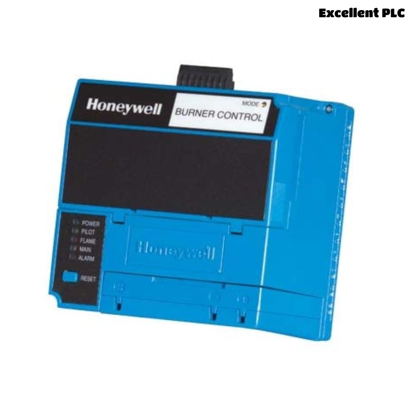 Honeywell RM7898A1000 Burner control