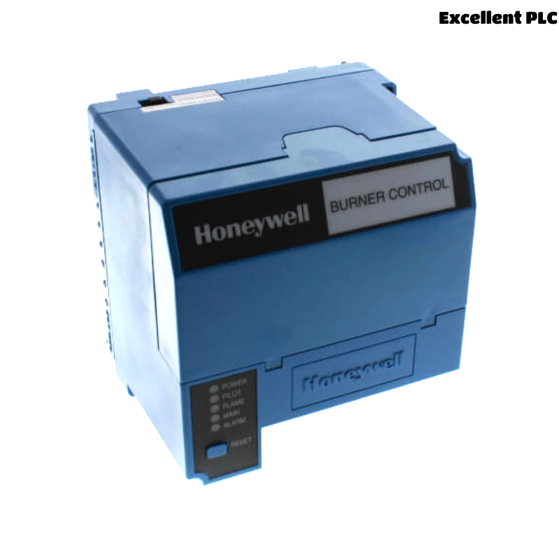 Honeywell RM7898A1000 Burner control