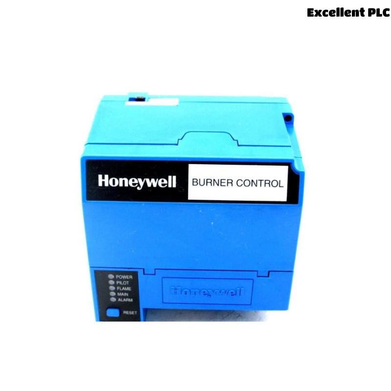 Honeywell RM7898A1018 Burner Control