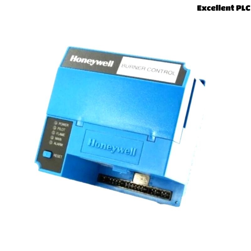 Honeywell RM7898A1018 Burner Control