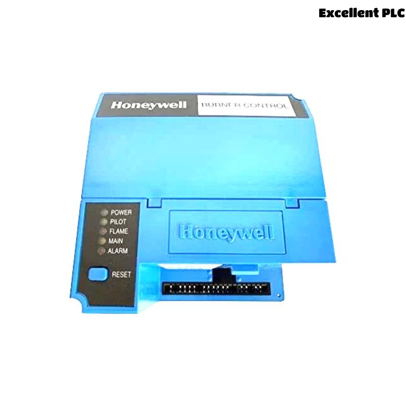 Honeywell RM7898A1018 Burner Control