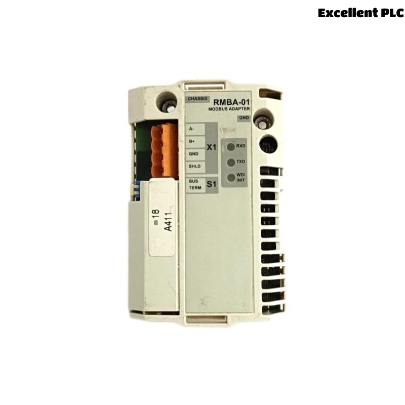 ABB RMBA-01 64606758 Adapter Inverter Accessories