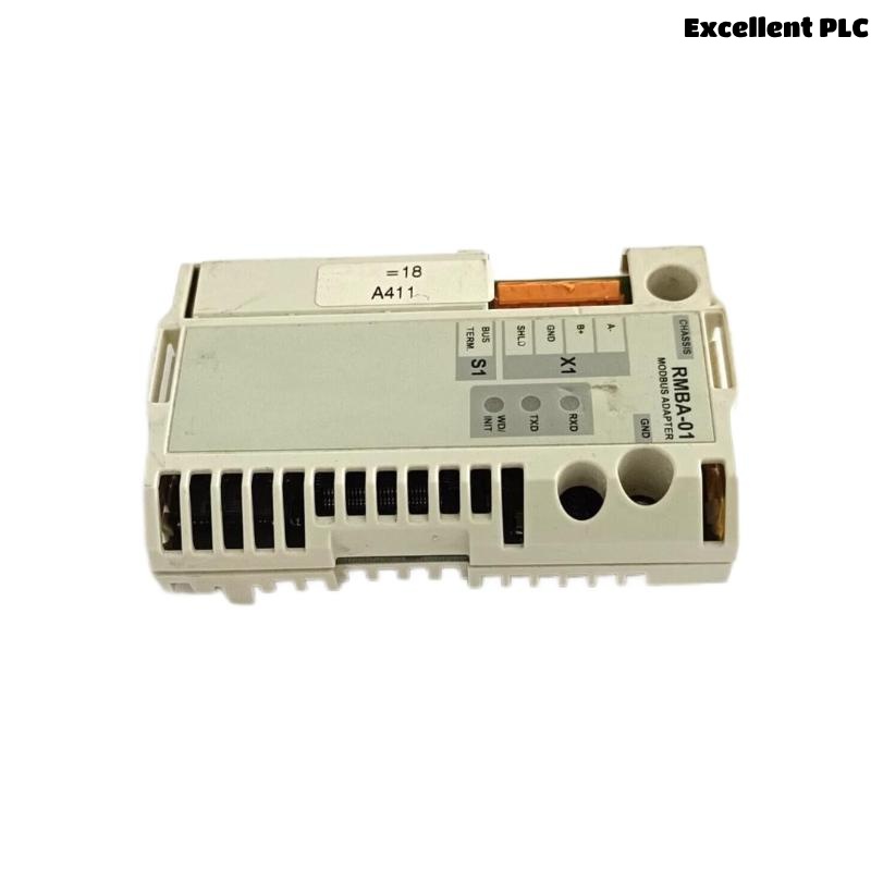 ABB RMBA-01 64606758 Adapter Inverter Accessories