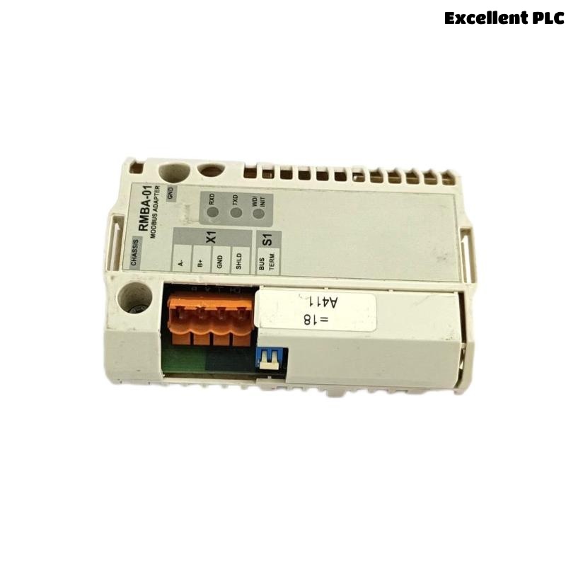 ABB RMBA-01 64606758 Adapter Inverter Accessories