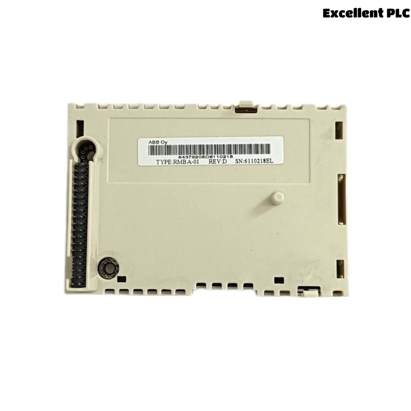 ABB RMBA-01 64606758 Adapter Inverter Accessories