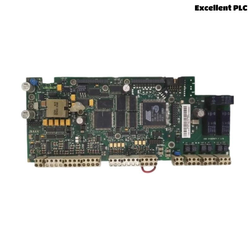ABB RMIO-01C 64538012 Control Board