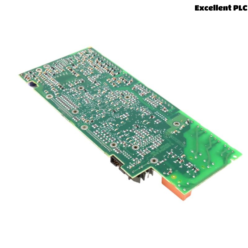 ABB RMIO-02C 64379160 Power Control Board