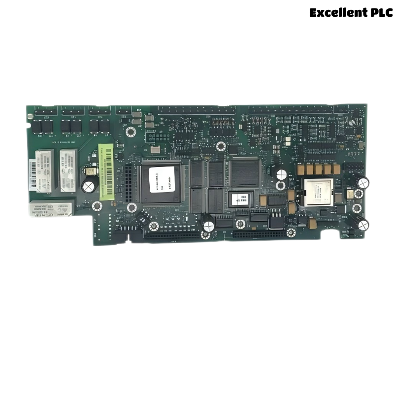 ABB RMIO-11C 68789010 Control Board