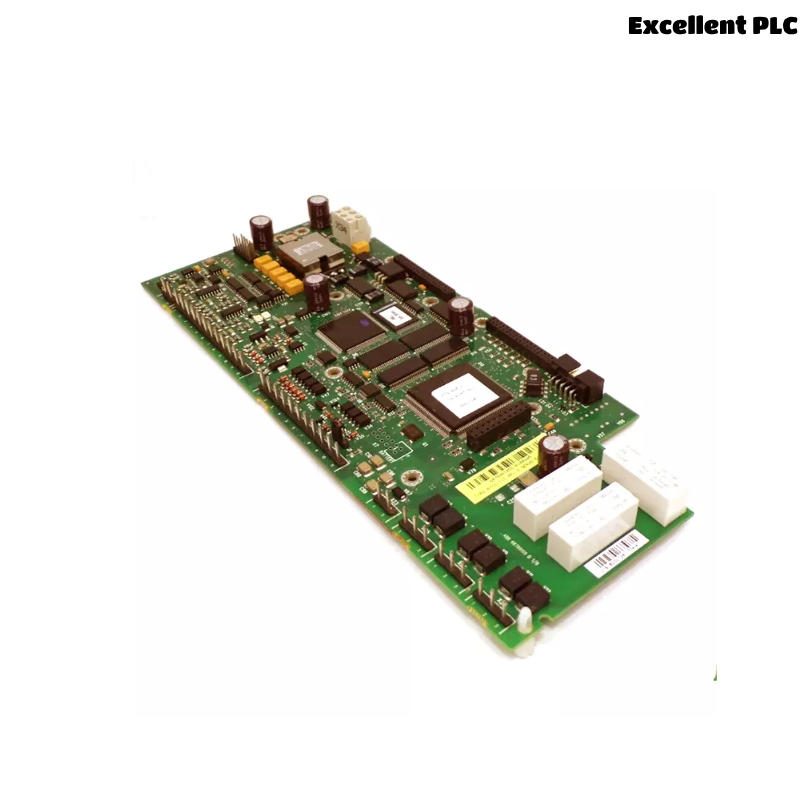 ABB RMIO-11C 68789010 Control Board