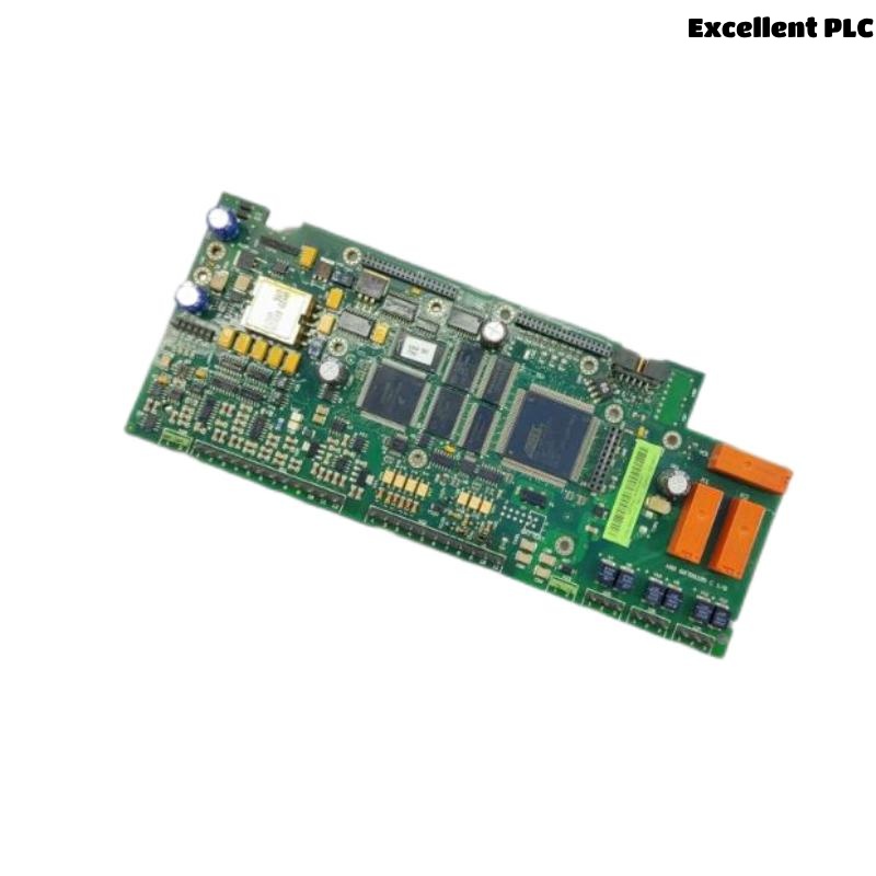 ABB RMIO-11C 68789010 Control Board