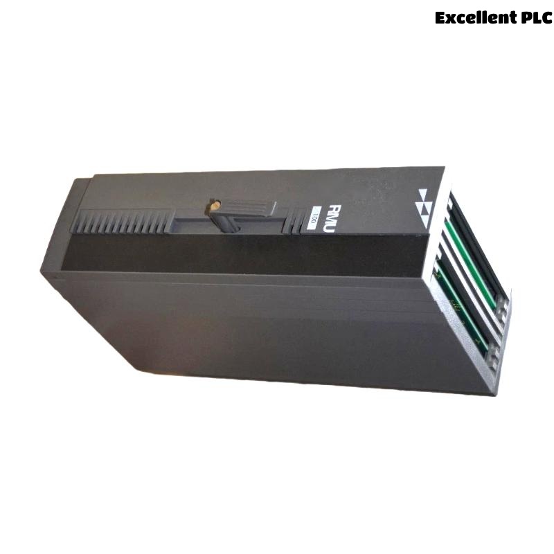 ABB Bailey RMU-100 PHBRMU10010000 Repeater Mounting Unit