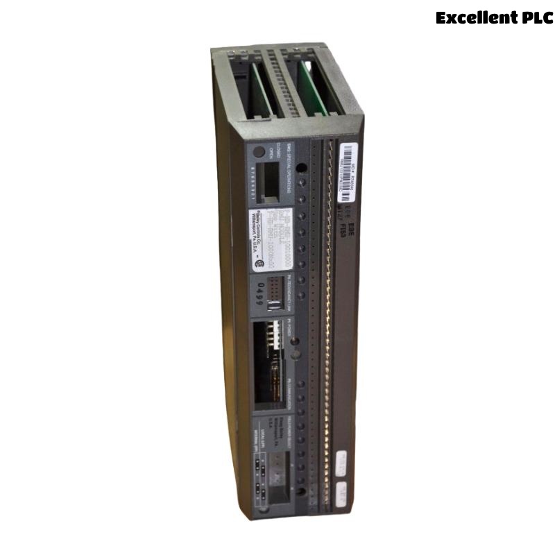 ABB Bailey RMU-100 PHBRMU10010000 Repeater Mounting Unit