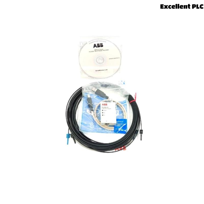ABB RUSB-02 3AUA0000040000 Adapter Inverter Accessories
