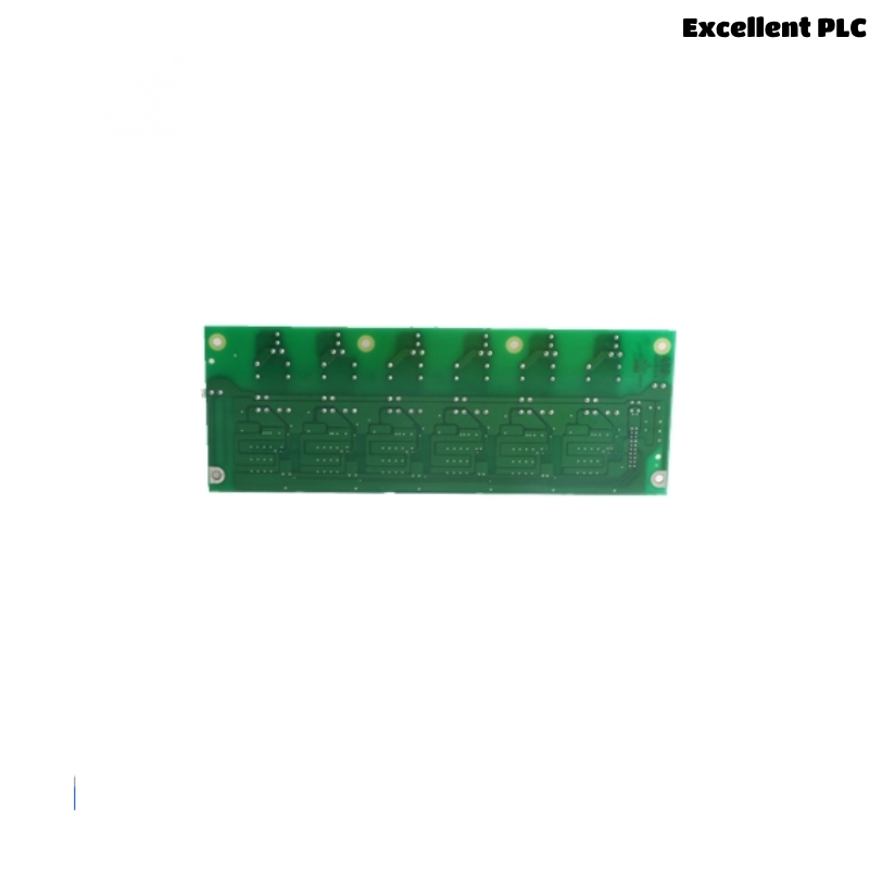 ABB S-093H 3BHB030478R0309 Phase Module