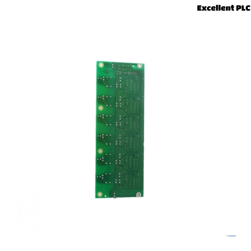 ABB S-093H 3BHB030478R0309 Phase Module