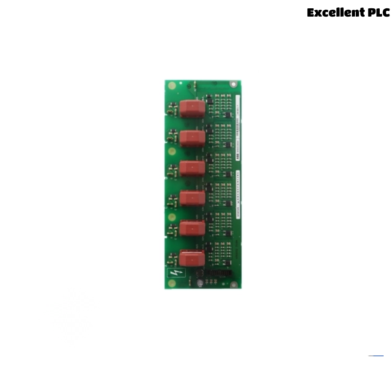 ABB S-093H 3BHB030478R0309 Phase Module