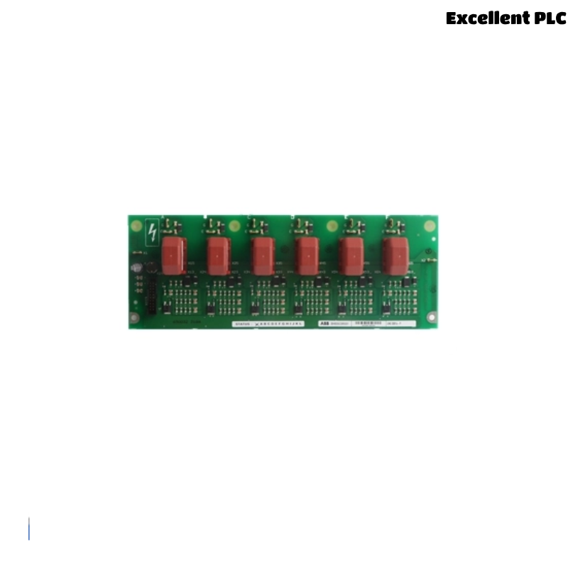 ABB S-093H 3BHB030478R0309 Phase Module
