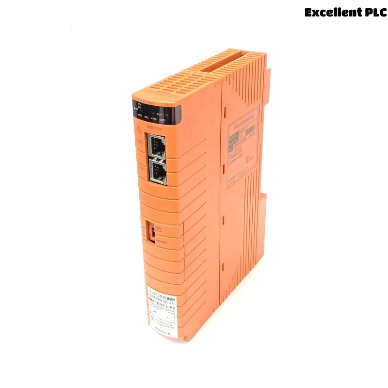 Yokogawa S2CP471 Processor Module