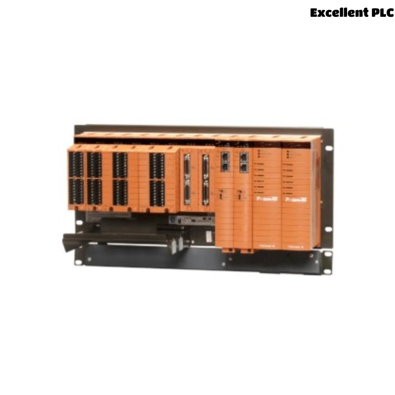 Yokogawa S2SC70D Duplexed Safety Control Unit