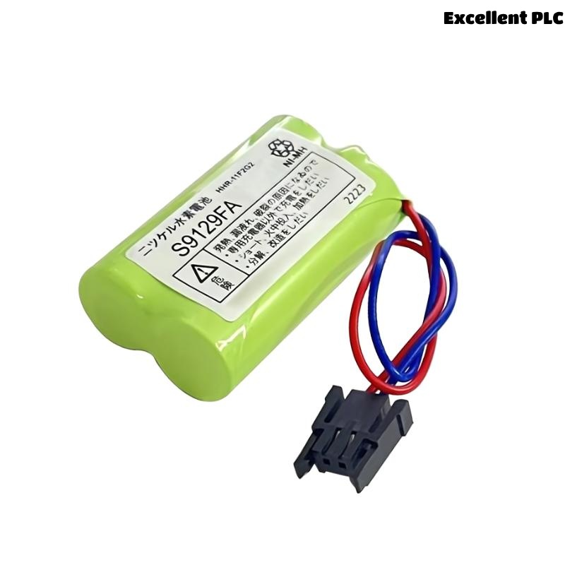 Yokogawa S9129FA Battery