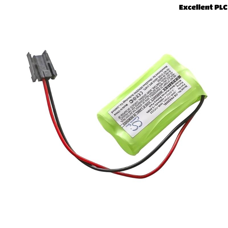 Yokogawa S9129FA Battery