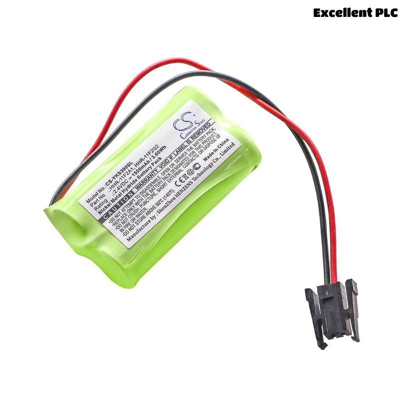 Yokogawa S9129FA Battery