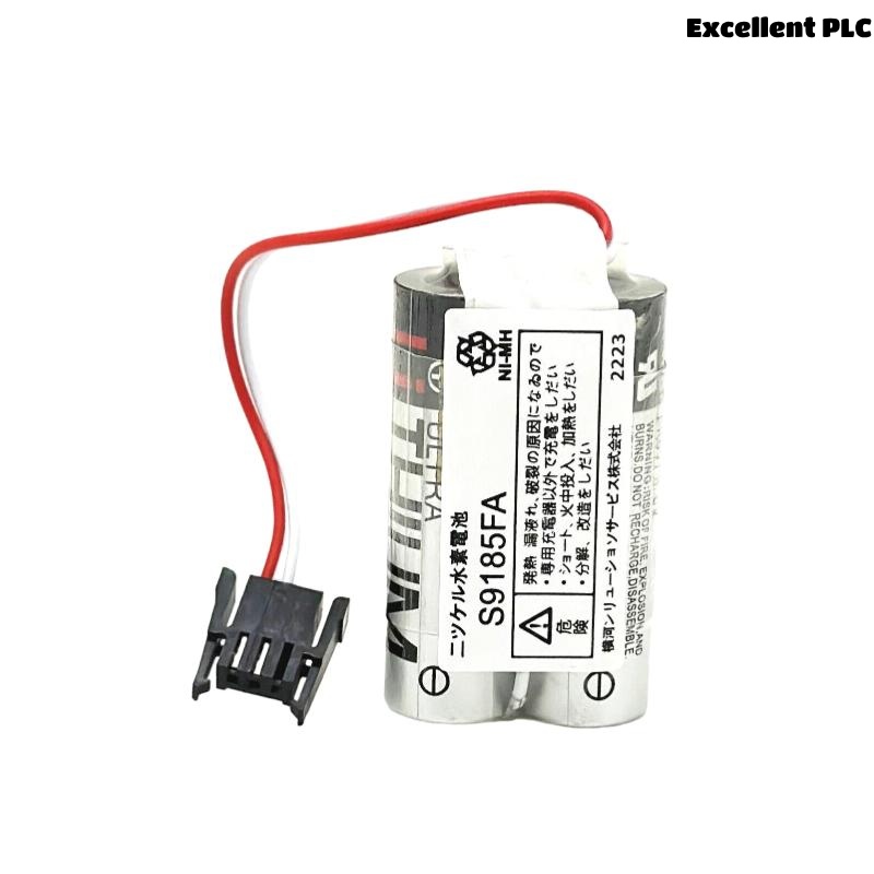 Yokogawa S9185FA Battery Pack