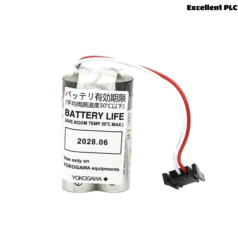 Yokogawa S9185FA Battery Pack