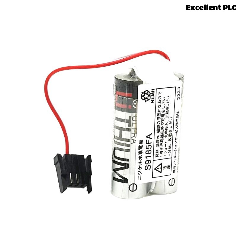 Yokogawa S9185FA Battery Pack