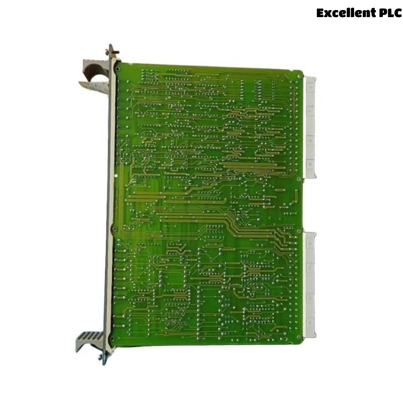 ABB SA 9923A-E HIEE450964R0001 High Voltage Control Board