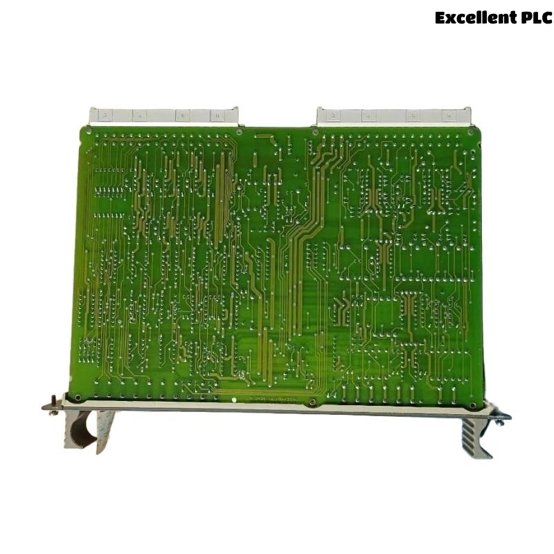 ABB SA 9923A-E HIEE450964R1 High Voltage Control Board