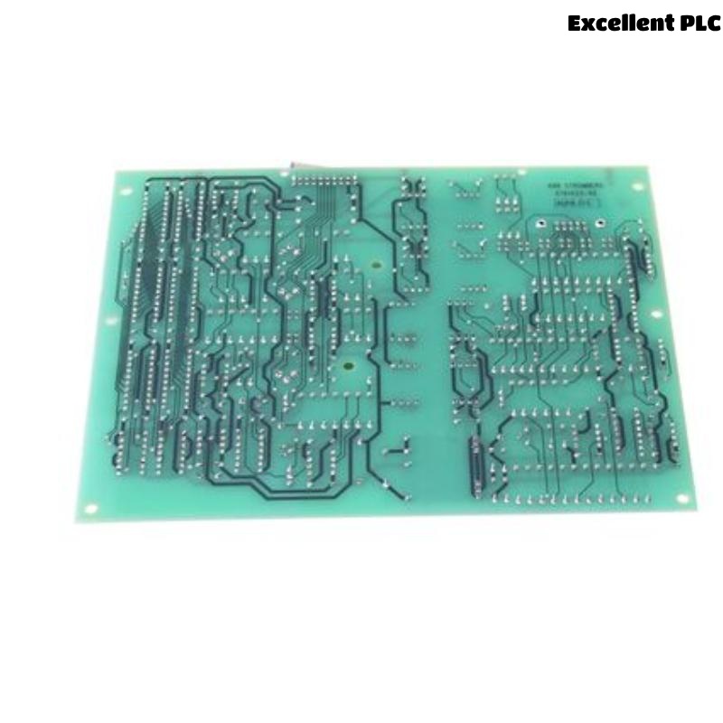 ABB SAFT164ALO Analog I/O modules