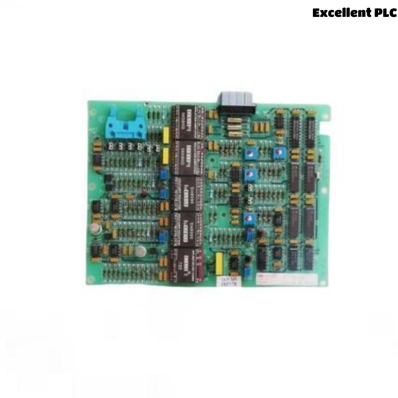 ABB SAFT164ALO Analog I/O modules
