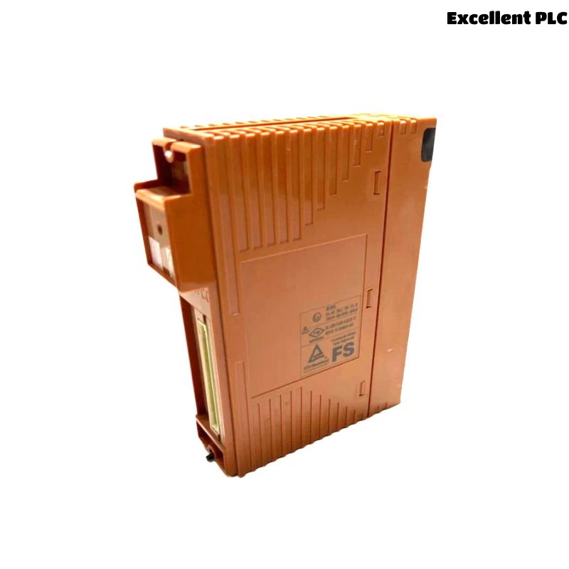 Yokogawa SAI143 Analog Input Module