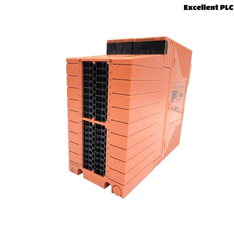 Yokogawa SAV144 Voltage Input Module
