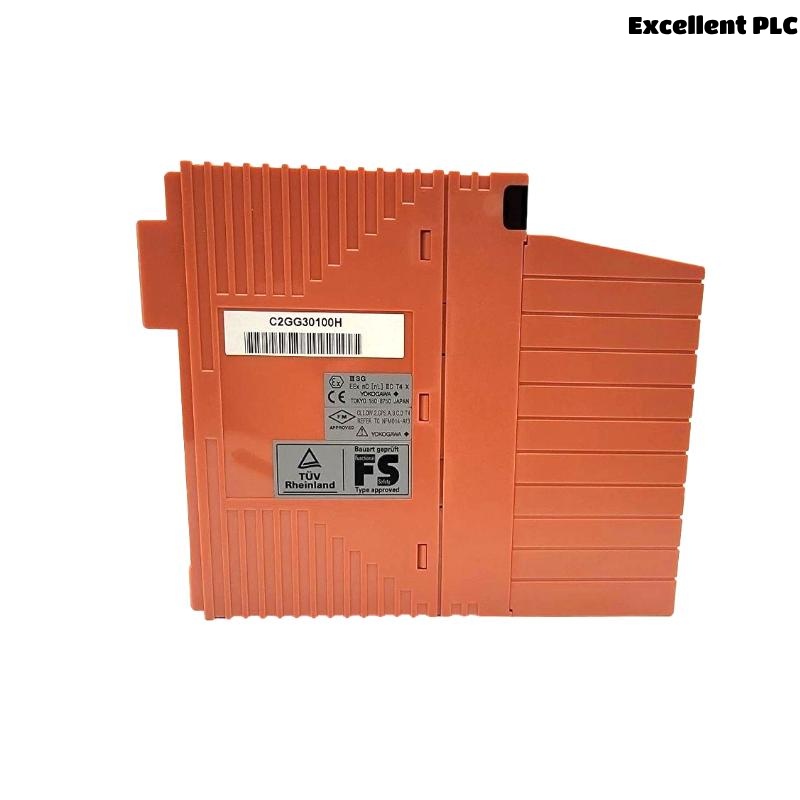 Yokogawa SAV144 Voltage Input Module