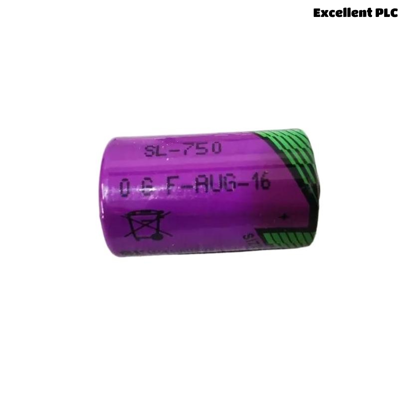 ABB SB808F 3BDM000199R1 RAM Buffer Battery