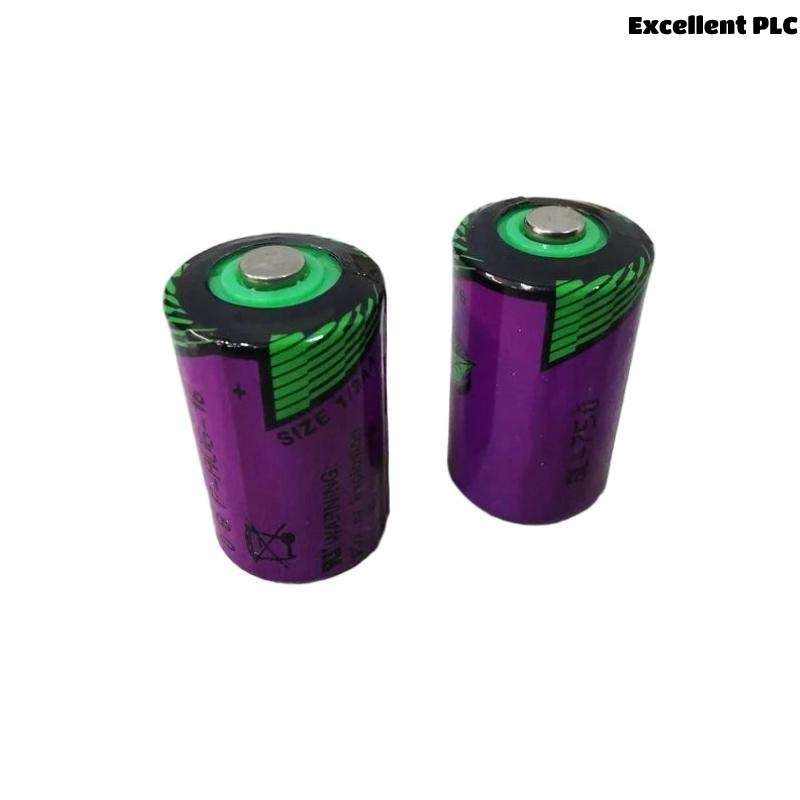 ABB SB808F 3BDM000199R1 RAM Buffer Battery