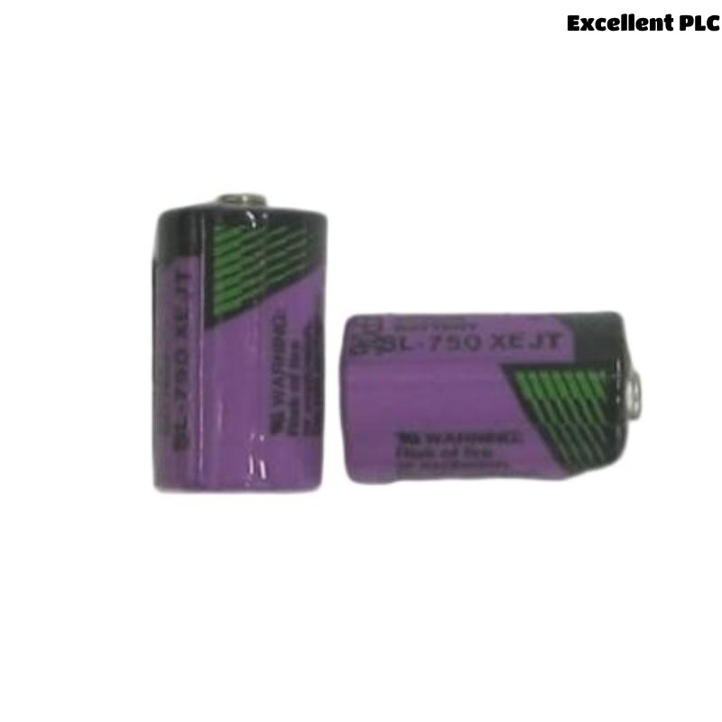 ABB SB808F 3BDM000199R1 RAM Buffer Battery