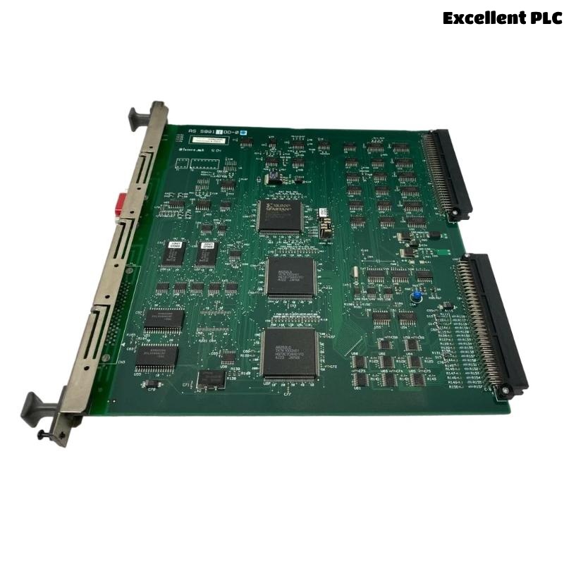 Yokogawa SB301 Centum CS3000 S1 Interface Card
