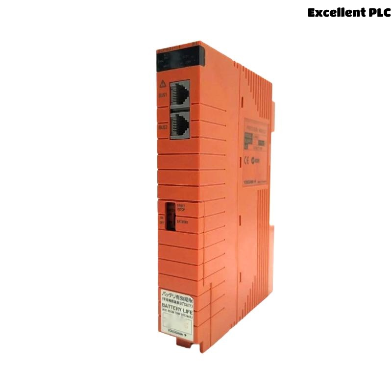 Yokogawa SCP401 Processor Module