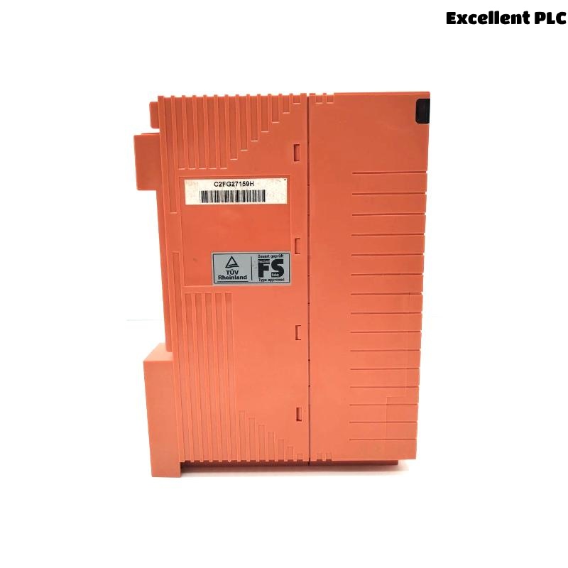 Yokogawa SCP401 Processor Module