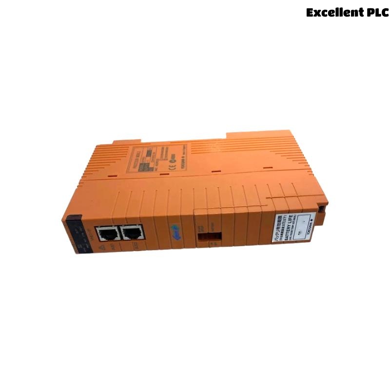 Yokogawa SCP451 Processor Module