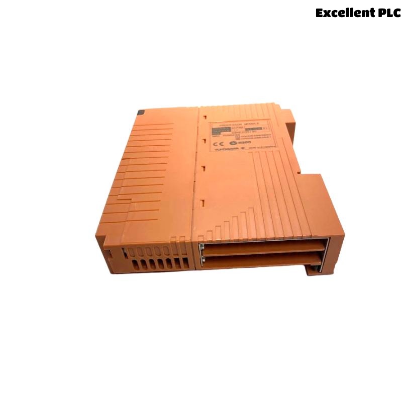 Yokogawa SCP451 Processor Module