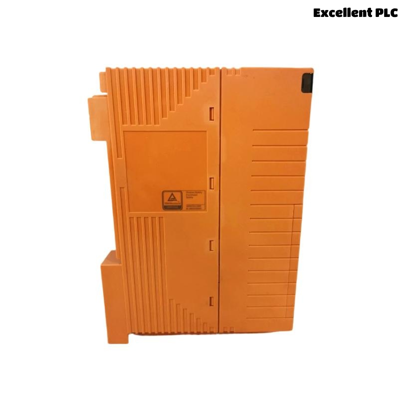 Yokogawa SCP461 Processor Module