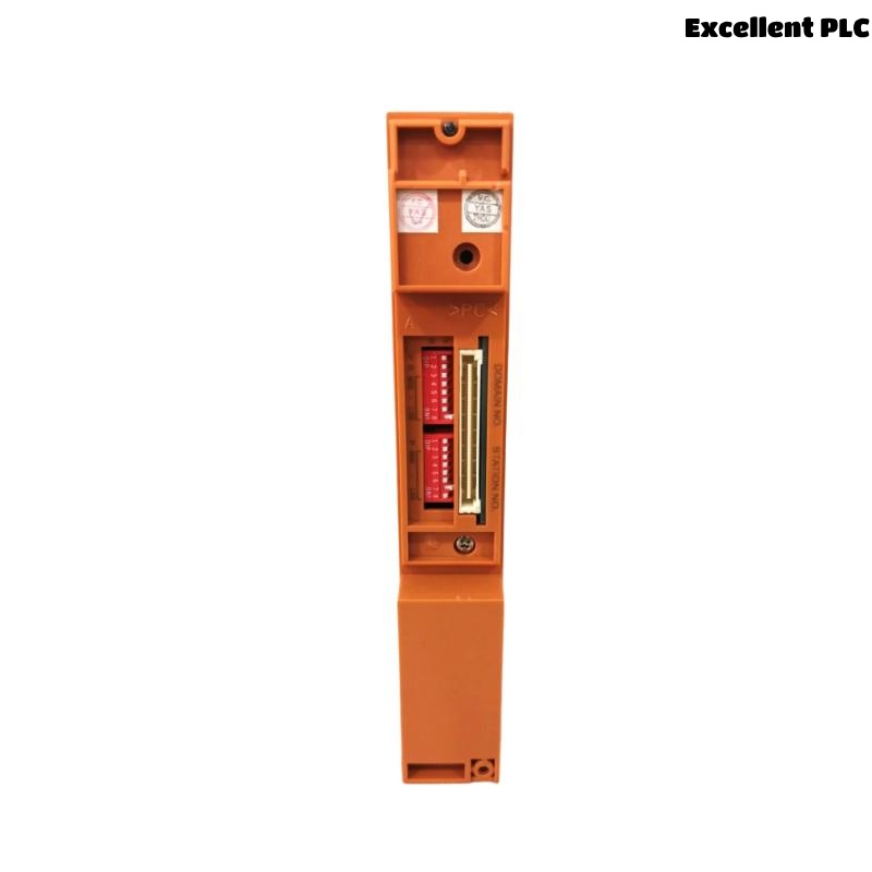 Yokogawa SCP461 Processor Module