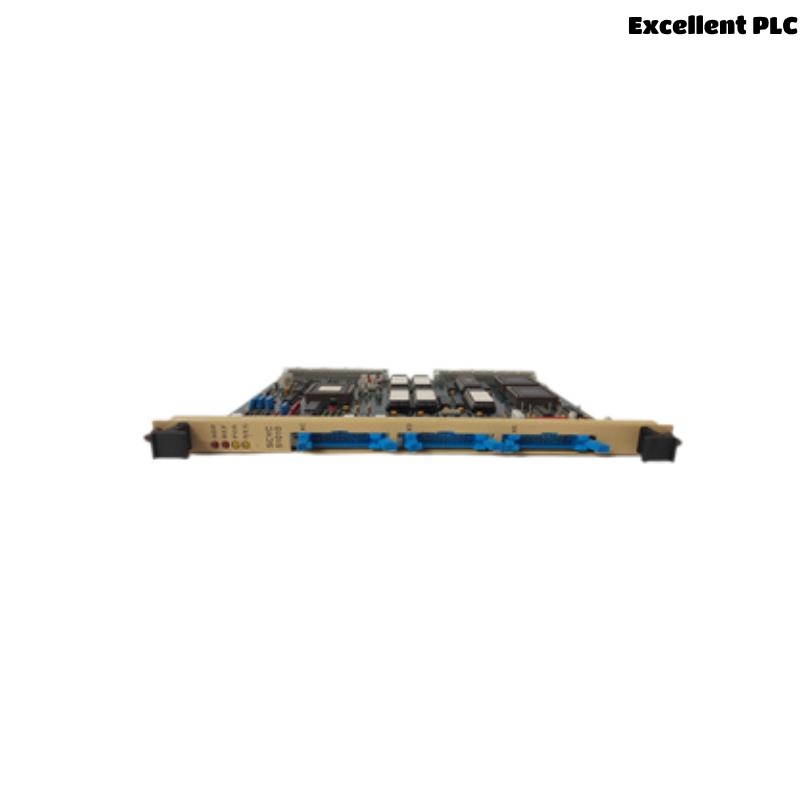 ABB SCYC51010 58052515G Digital Input Card