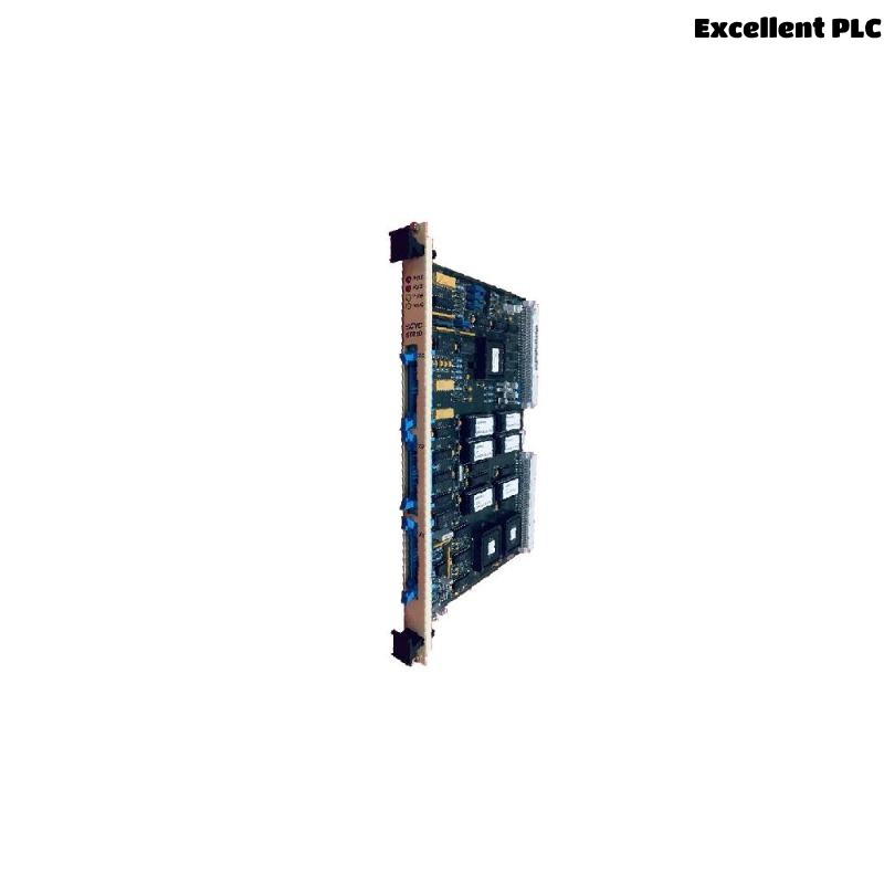 ABB SCYC51010 58052515G Digital Input Card