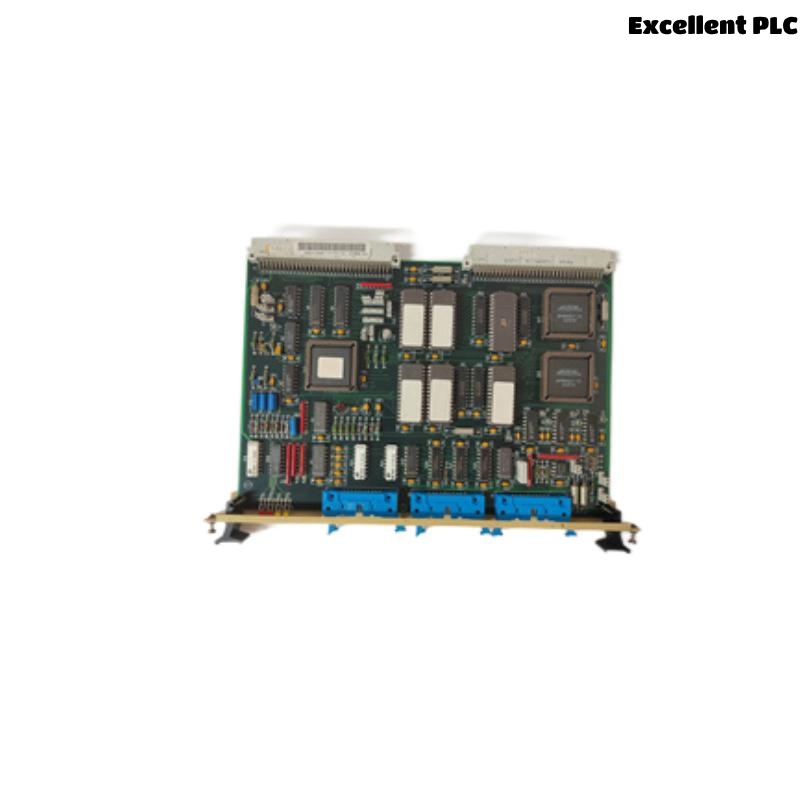 ABB SCYC51010 58052515G Digital Input Card