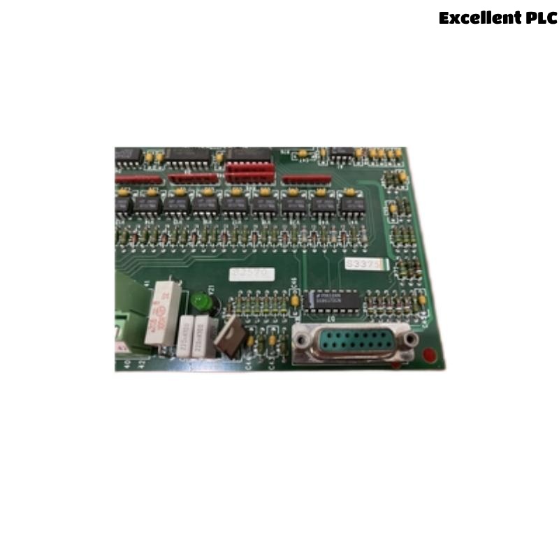 ABB SCYC51071 Digital Input Card